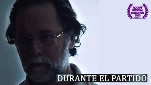 Durante El Partido Spanish Drama Movie Thumbnail