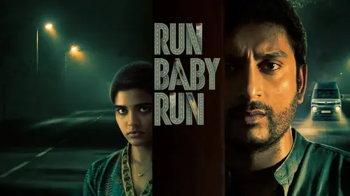 Run Baby Run Tamil Thriller Movie Thumbnail